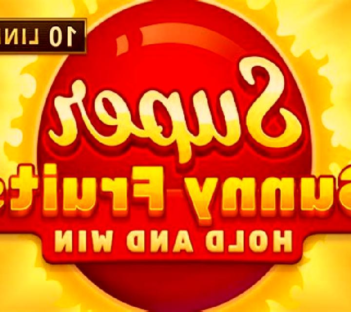 Sunny Fruits: Hold and Win slot game
