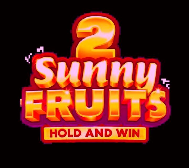 Sunny Fruits Lock 2 Spin online slot