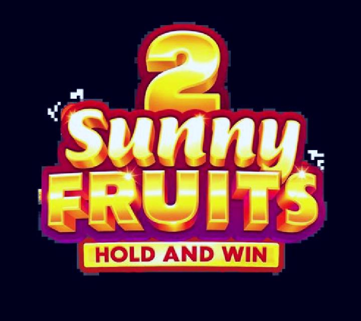 Sunny Fruits Lock 2 Spin slot game