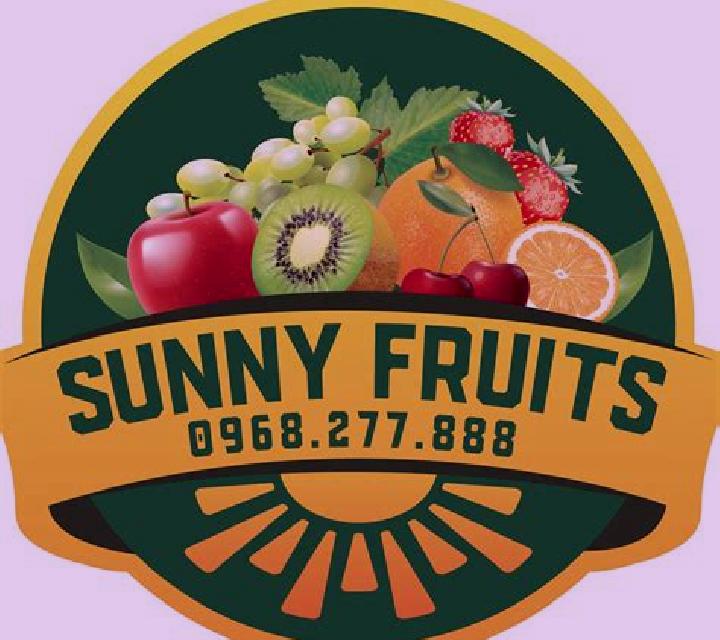Sunny Fruits Lock 2 Spin slot
