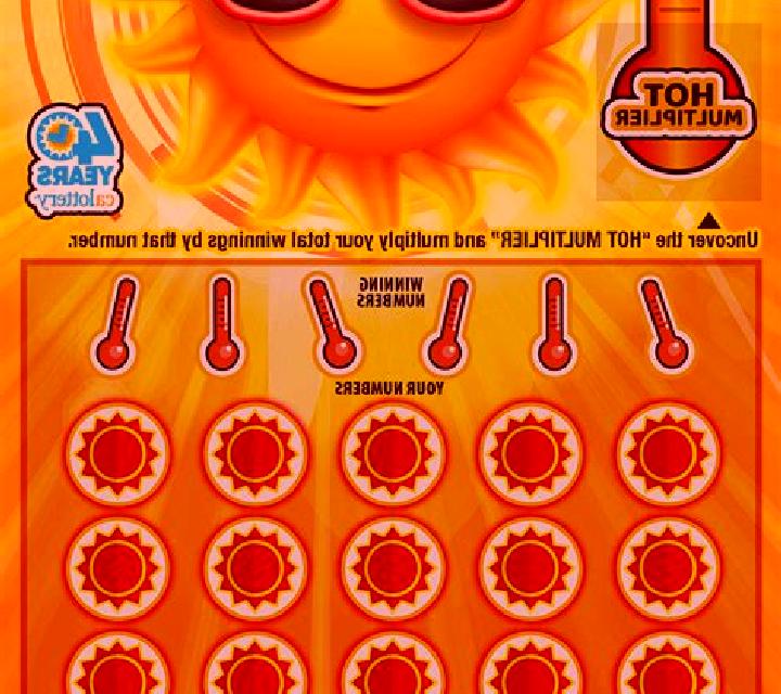 Sunny Money online slot