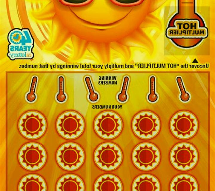 Sunny Money slot machine