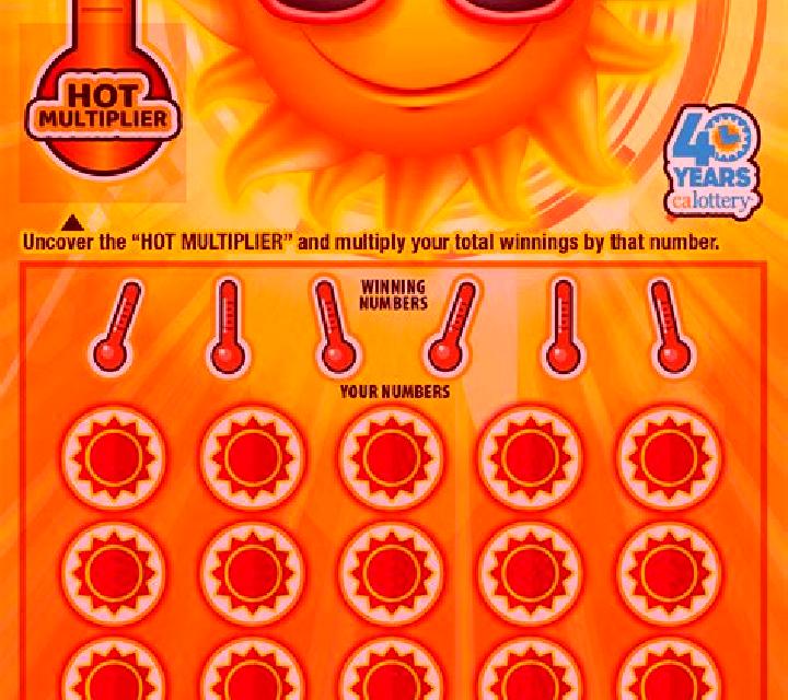 Sunny Money slot