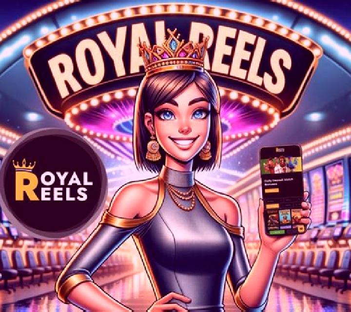 Sunny Reels online slot