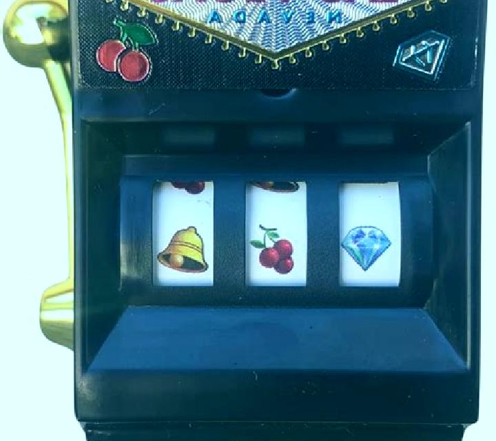 Sunny Reels slot machine