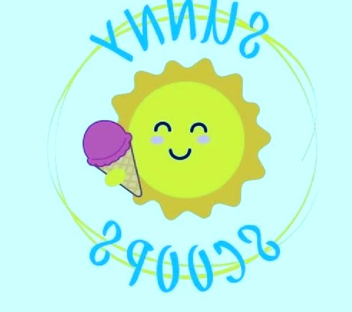 Sunny Scoops slot machine