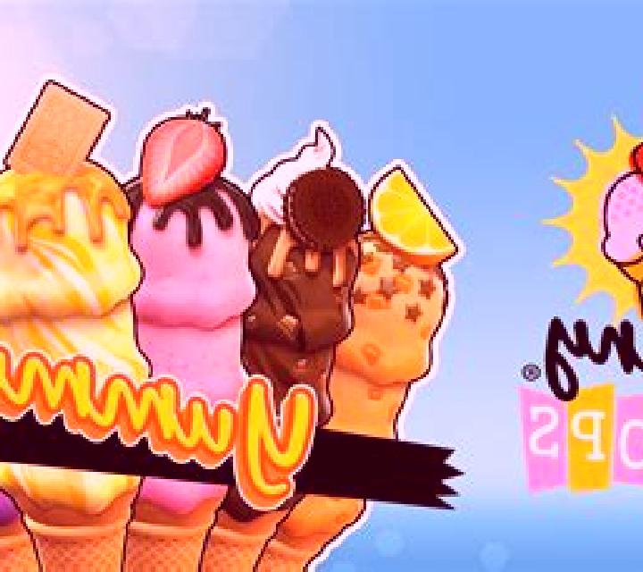 Sunny Scoops slot