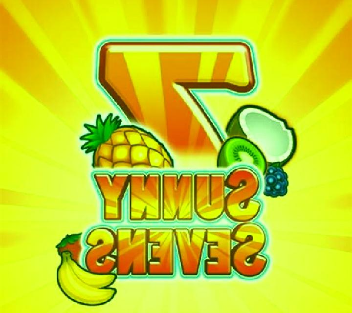 Sunny Sevens slot game