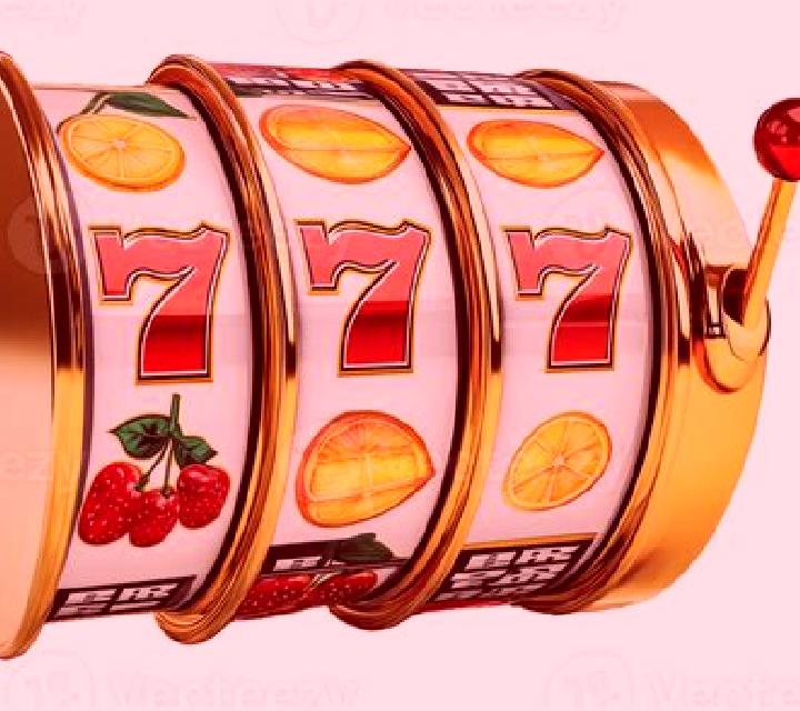 Sunny Sevens slot machine