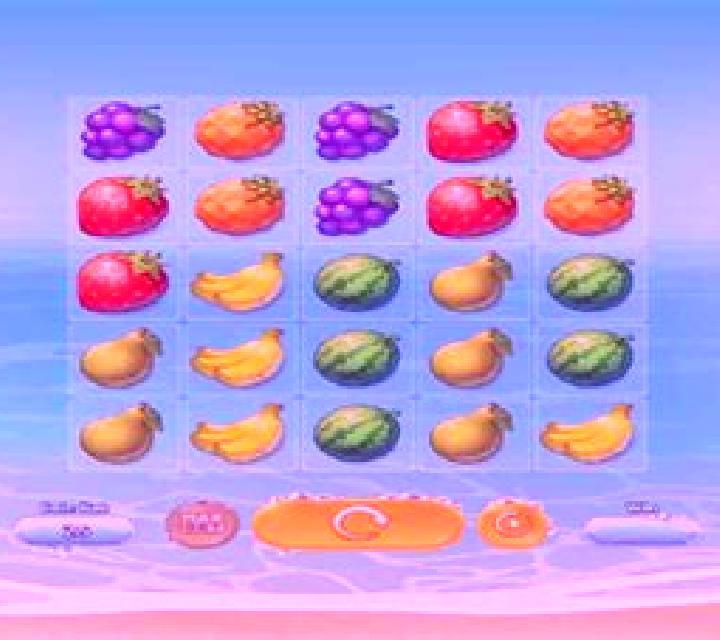 Sunny Shores slot game