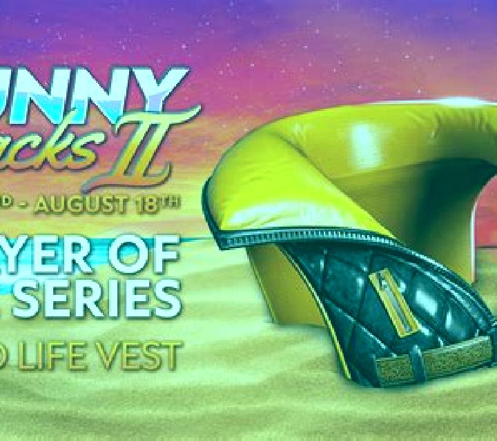 Sunny Stacks online slot