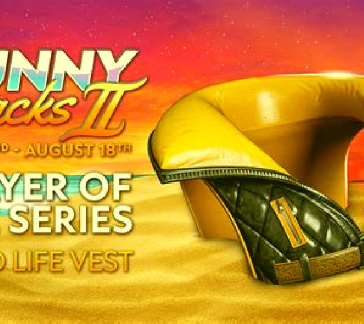 Sunny Stacks slot game