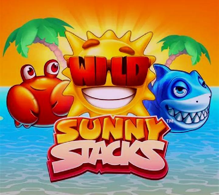 Sunny Stacks slot