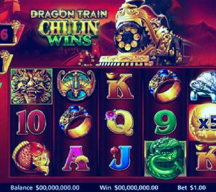 Sunny Wins online slot