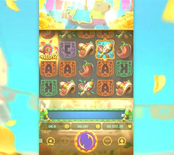 Sunny Wins slot
