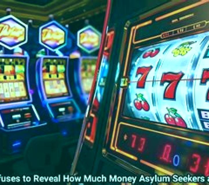 Sunnydaze Asylum online slot