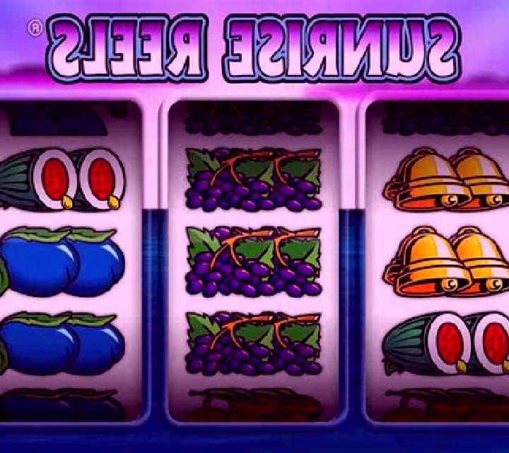 Sunrise Reels (Realistic) slot