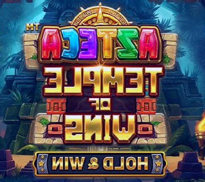 Suns of Azteca - Hold & Win online slot