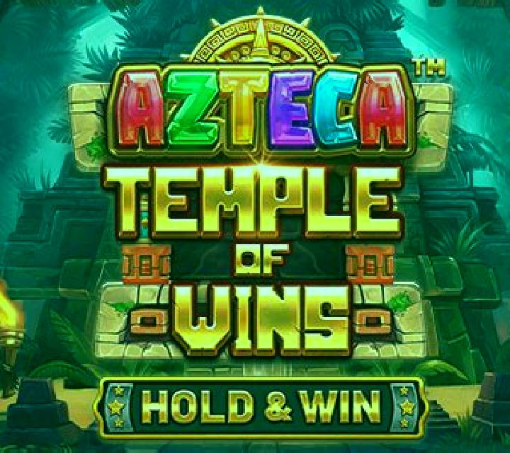 Suns of Azteca - Hold & Win slot game