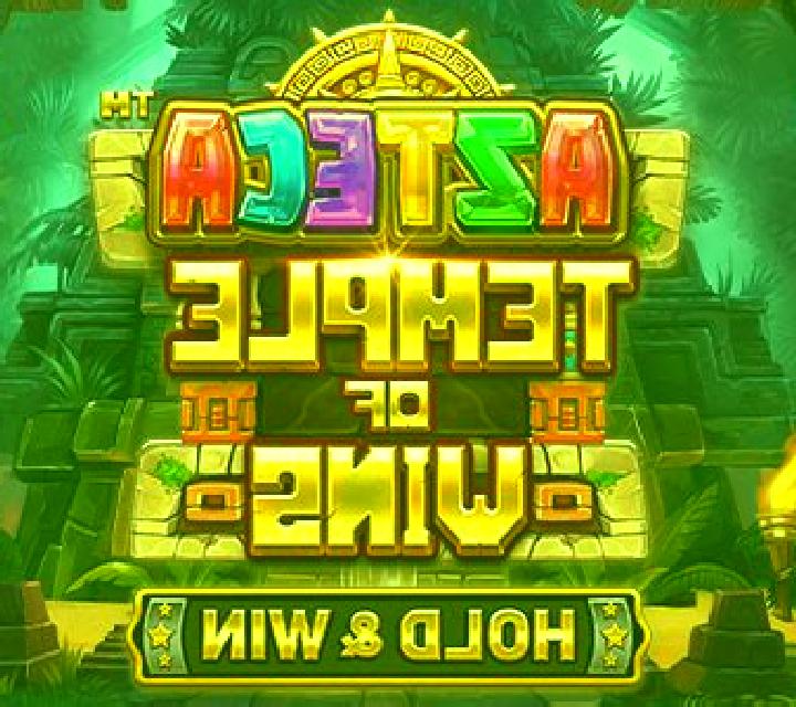 Suns of Azteca - Hold & Win slot machine