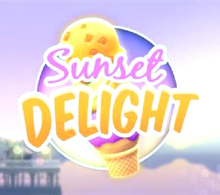 Sunset Delight online slot
