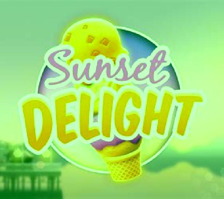 Sunset Delight slot game
