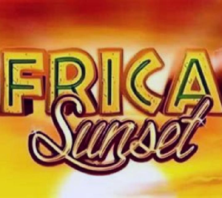 Sunset (Fugaso) online slot