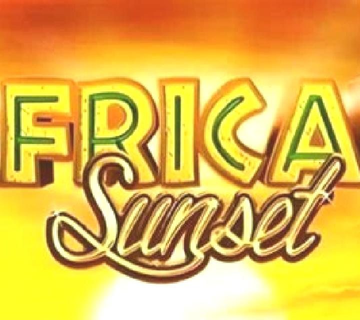 Sunset (Million Games) online slot