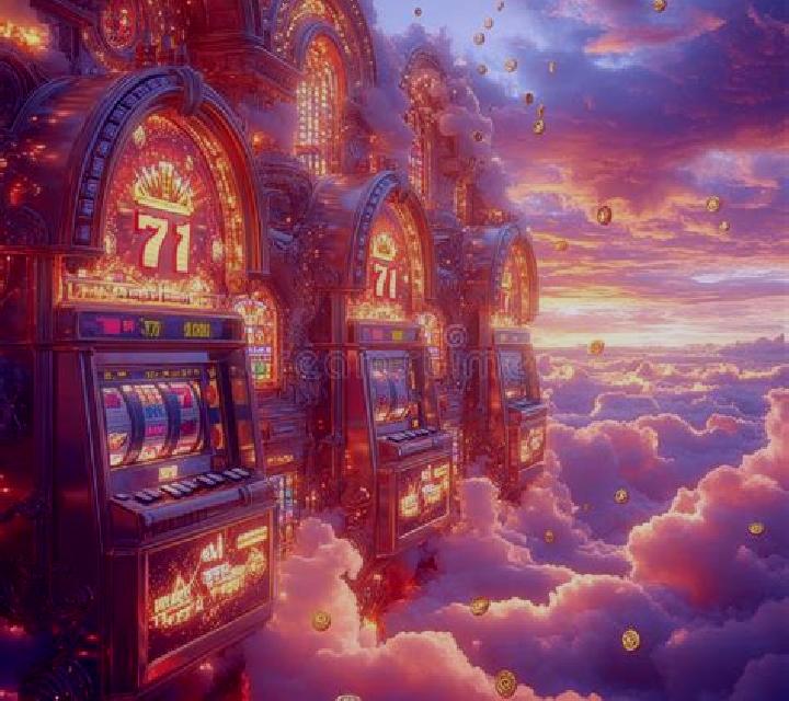 Sunset (Million Games) slot game