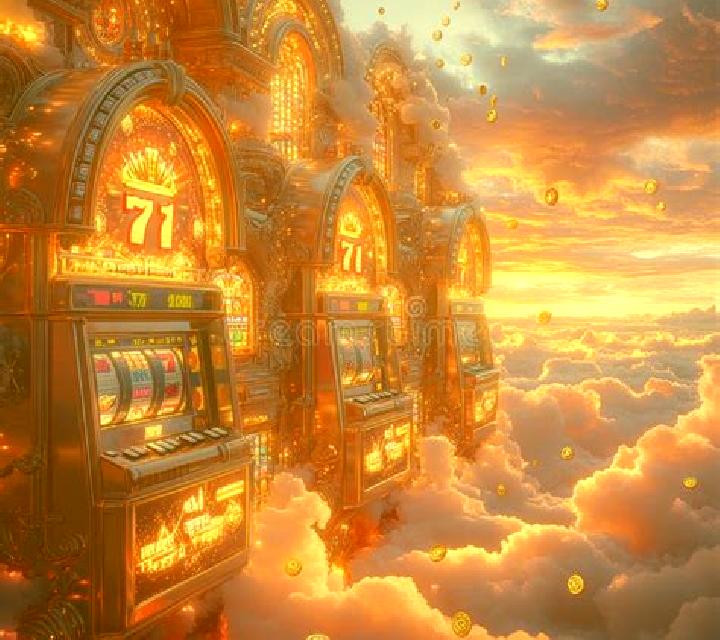 Sunset (Million Games) slot machine