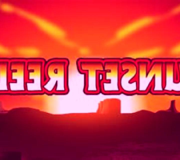 Sunset Reels online slot