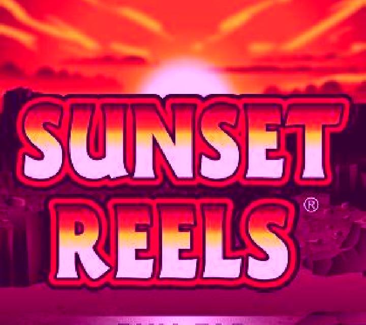 Sunset Reels Pull Tab slot