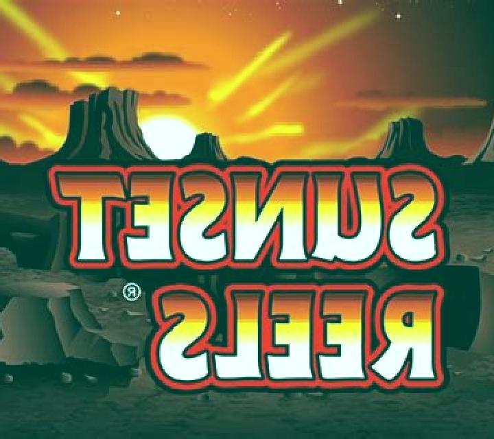 Sunset Reels slot game