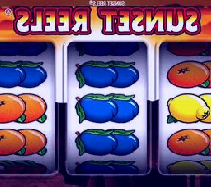 Sunset Reels slot