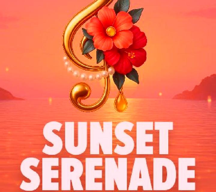 Sunset Serenade slot game