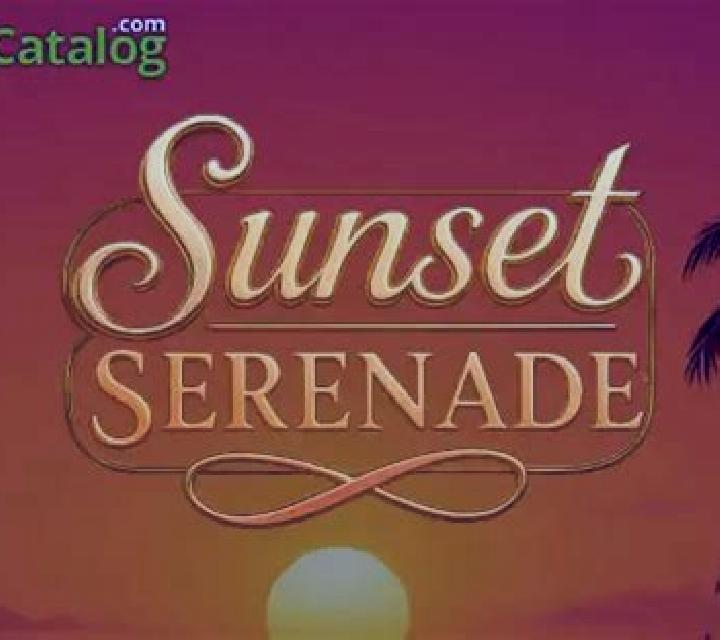 Sunset Serenade slot
