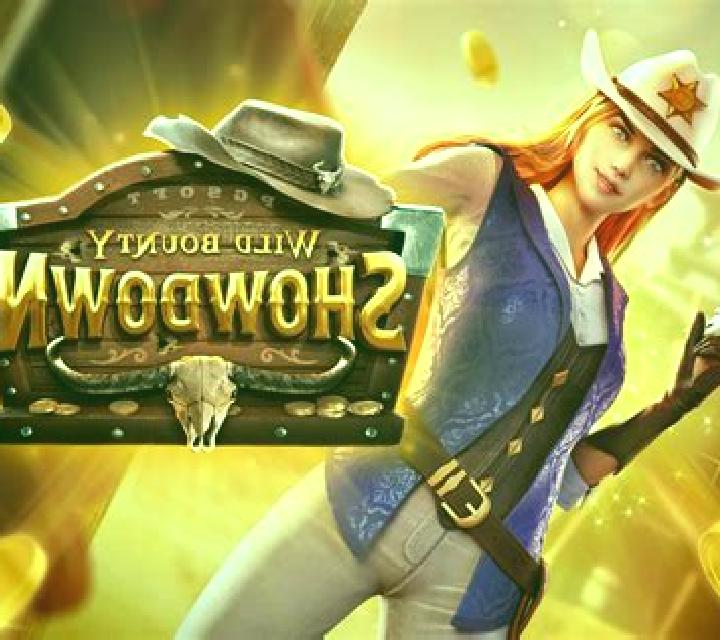 Sunset Showdown online slot