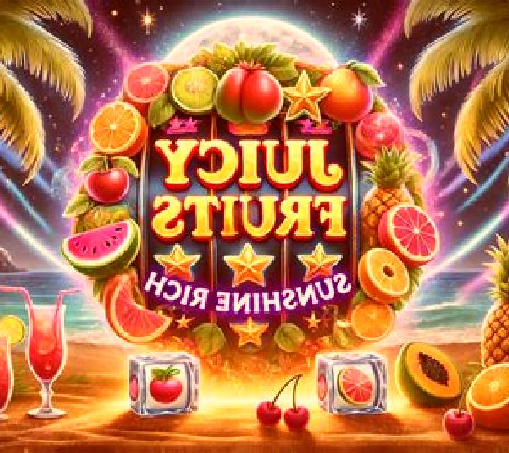Sunshine Bay online slot