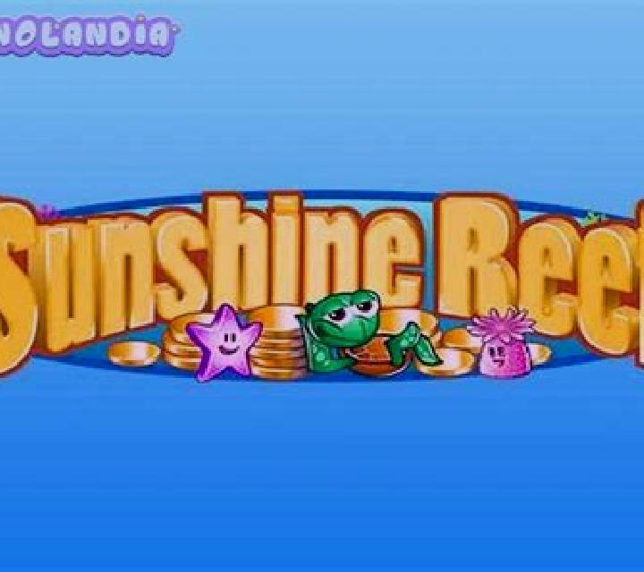 Sunshine Bay slot game