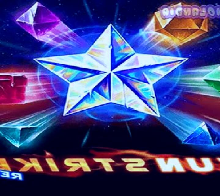 SunStrike online slot