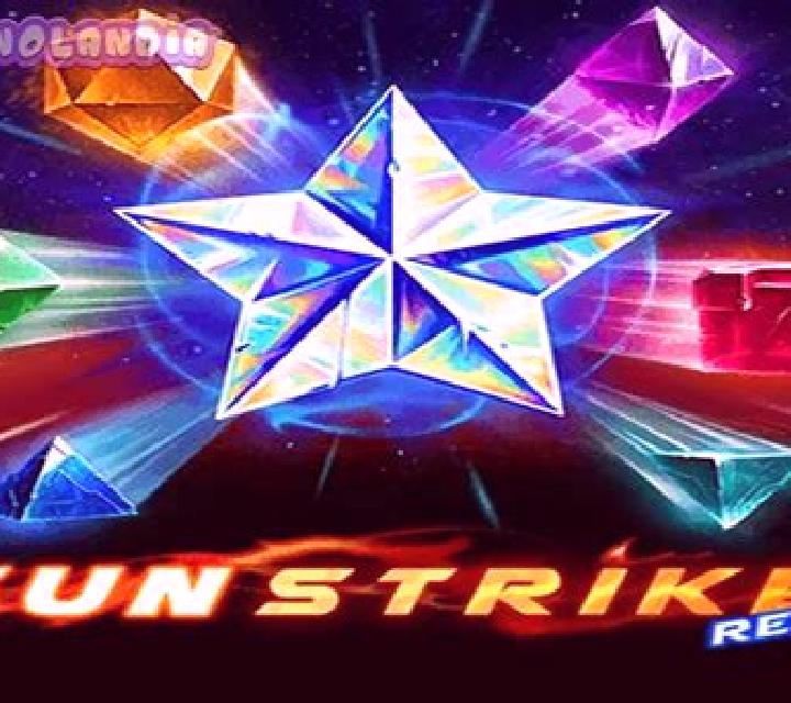 Sunstrike Respin online slot