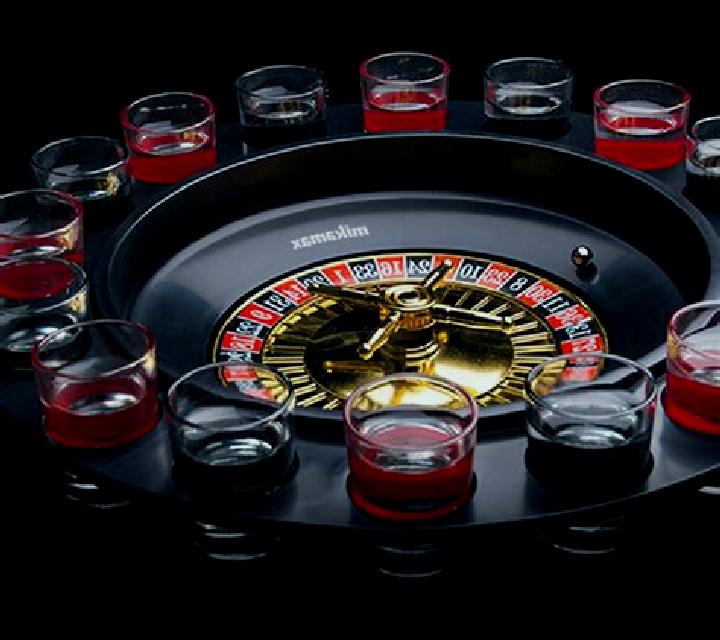 Suomalainen Ruletti slot game