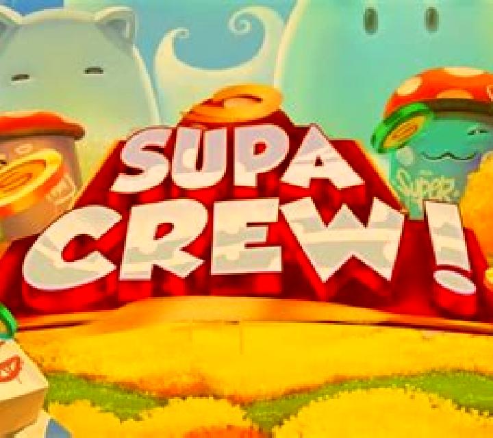 Supa Crew slot