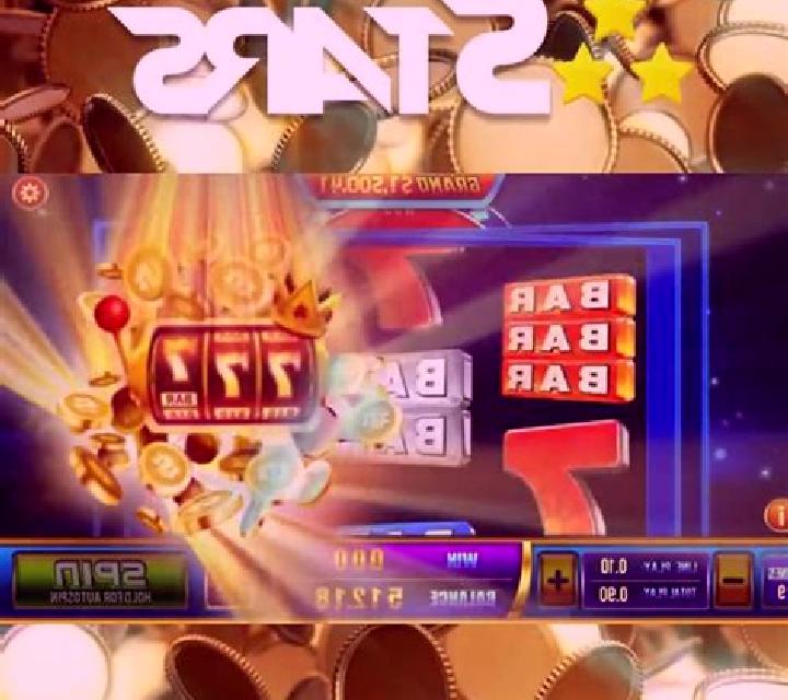 Super 10 Stars online slot