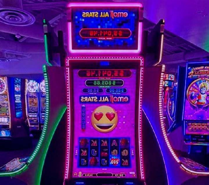 Super 10 Stars slot game