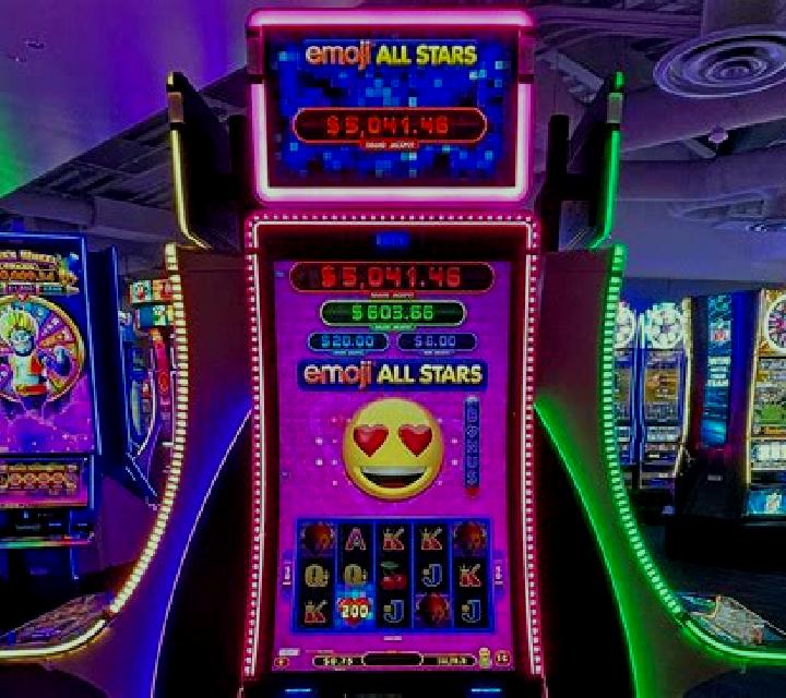 Super 10 Stars slot machine