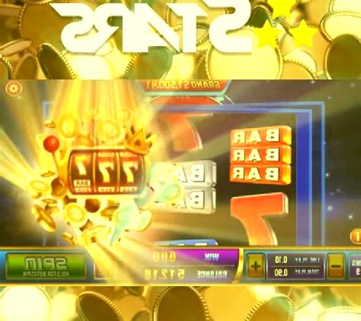 Super 12 Stars online slot