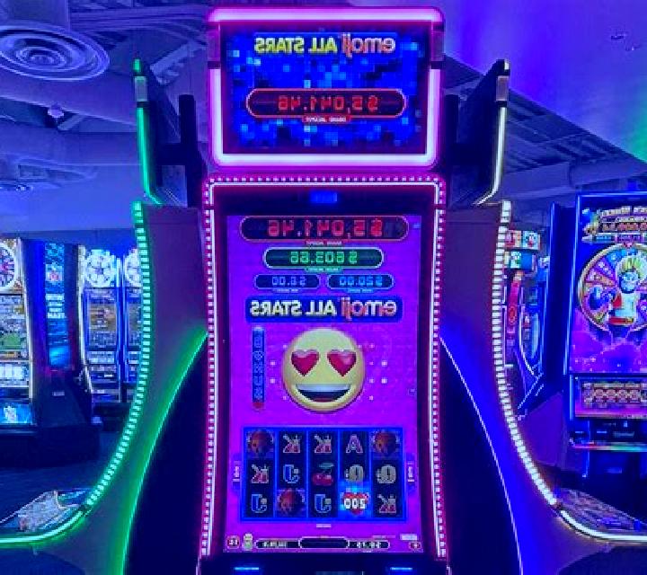 Super 12 Stars slot machine