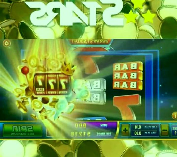 Super 15 Stars online slot