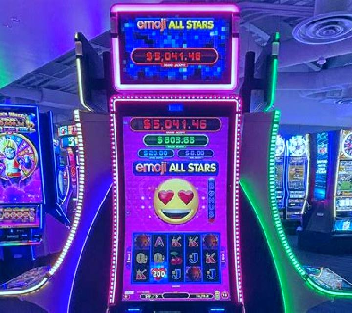 Super 15 Stars slot game